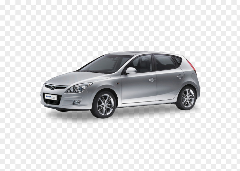 Hyundai I30 Kia Cerato Car Volkswagen Golf PNG