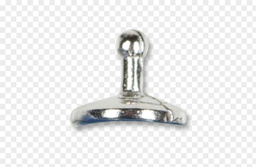 Jewellery Charms & Pendants Body Silver PNG