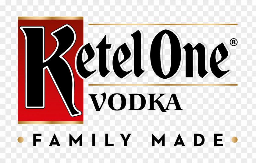 Ketel One Logo Vodka Brand Font PNG