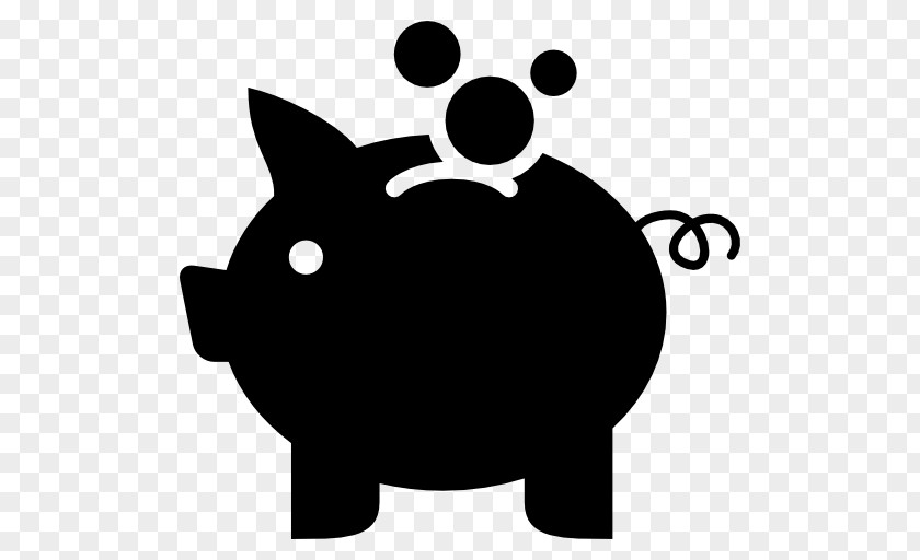 Money Piggy Bank Finance PNG