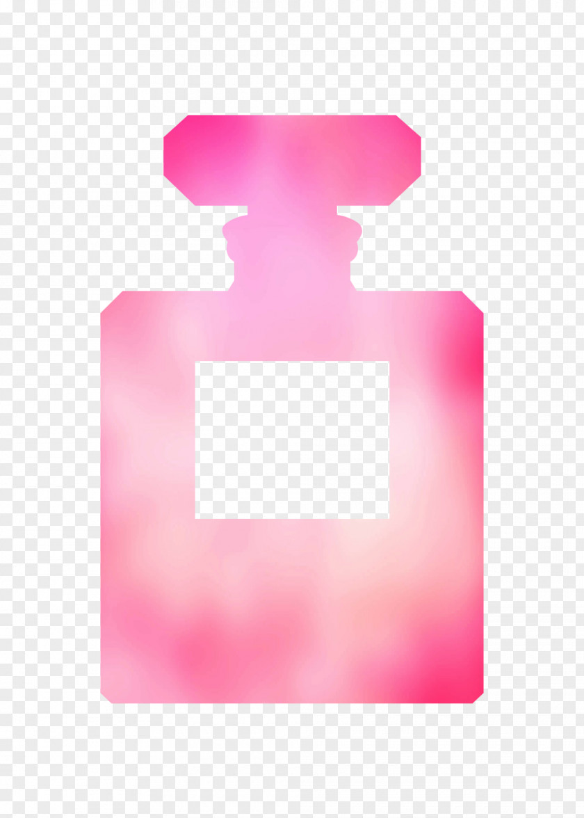 Product Design Pink M Rectangle PNG