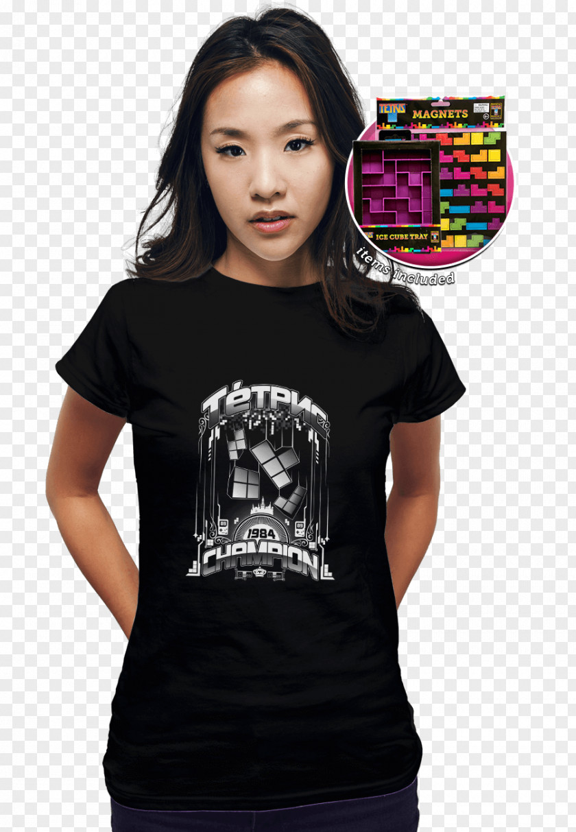 T-shirt ShirtPunch M6B 3X9 Raitherm Road PNG