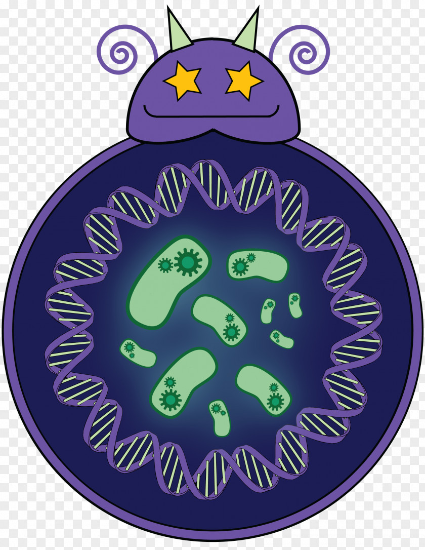 Virus Amplifying Mycoplasma International Genetically Engineered Machine BioBrick Bioluminescence Operon Biotechnology PNG