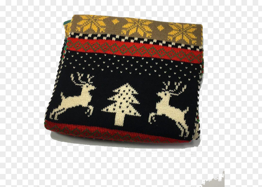 Wallet Coin Purse Deer Fashion PNG