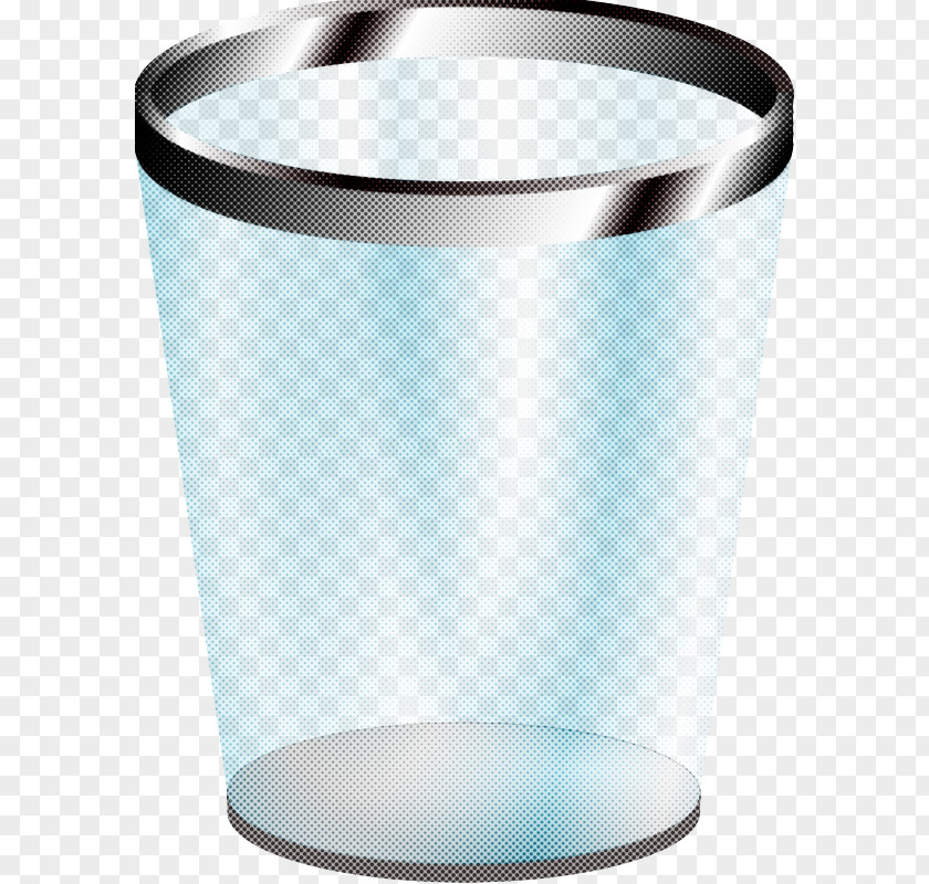 Waste Container Cylinder Containment Flowerpot Tableware PNG