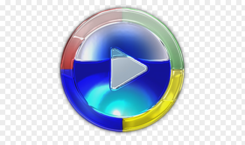 Windows Media Player RocketDock Computer Software PNG