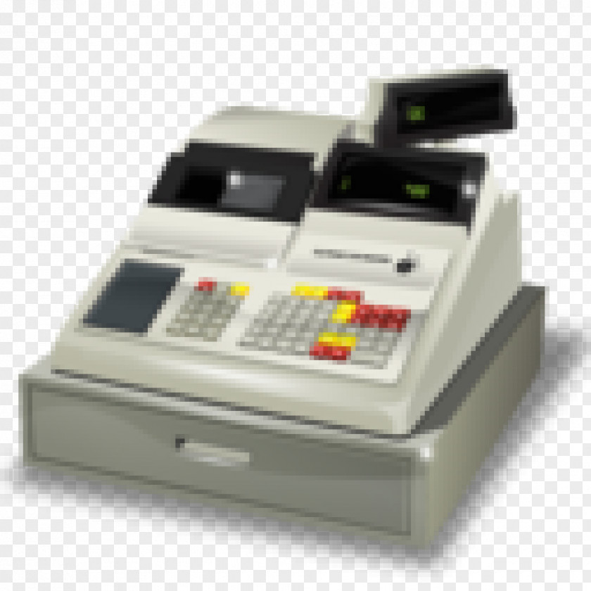 Bank Accounting Icon Design PNG