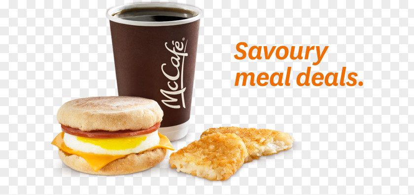 Breakfast Bacon, Egg And Cheese Sandwich McGriddles McMuffin PNG