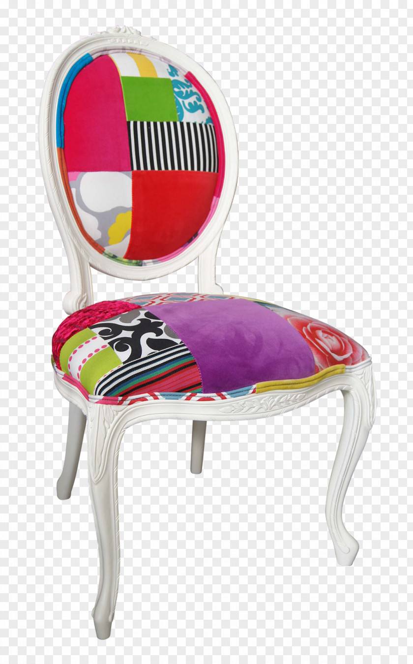 Chair Plastic PNG