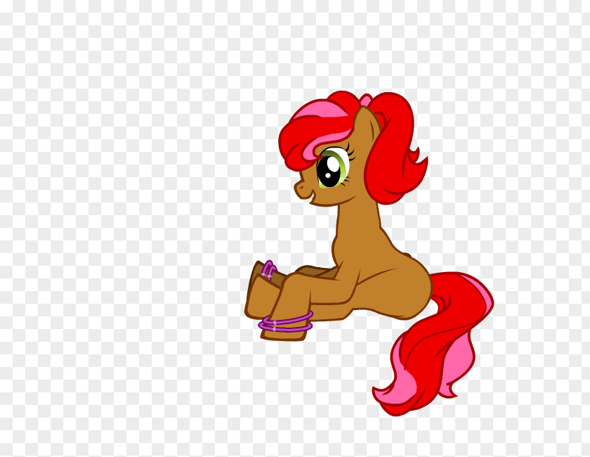 Cherry Shade My Little Pony PNG