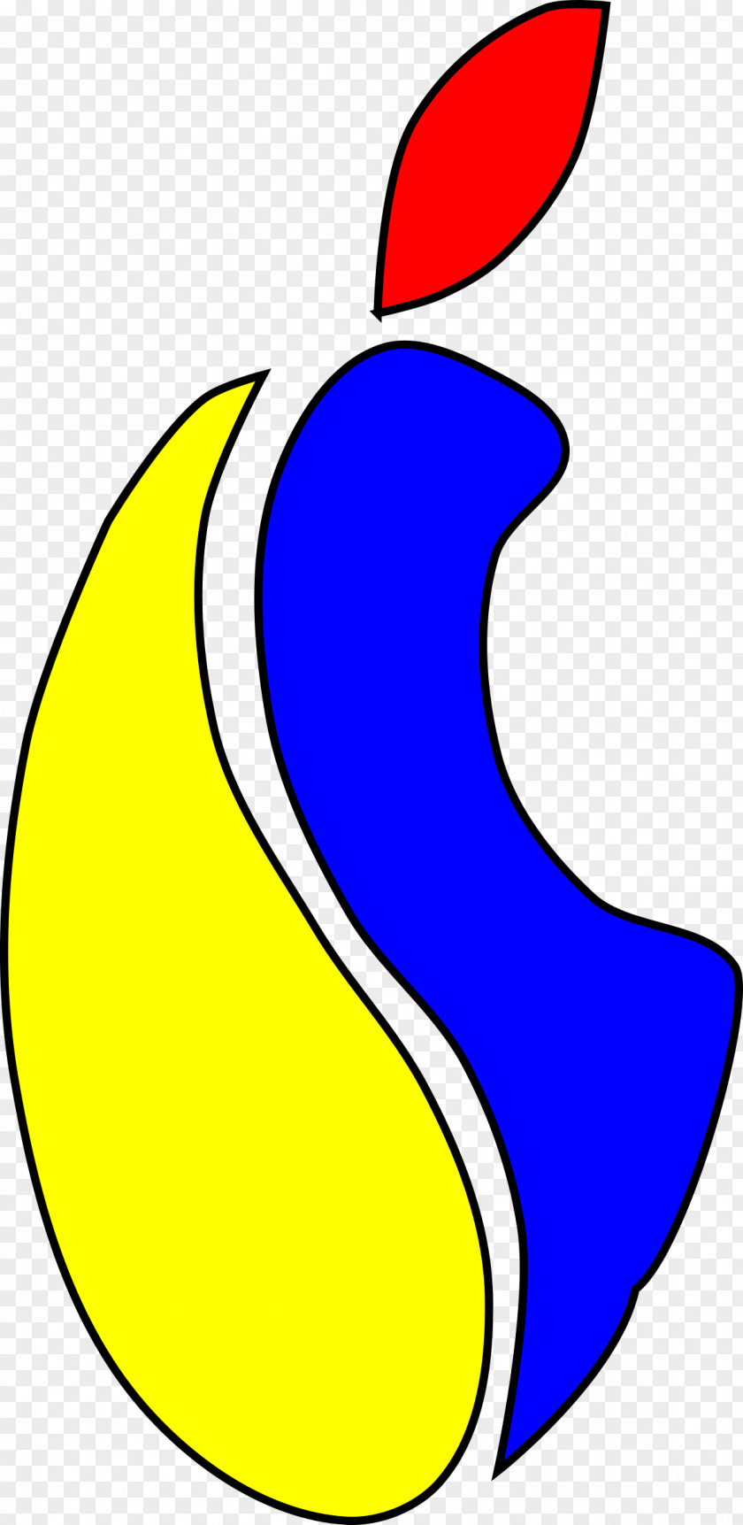 Colombia Clip Art PNG