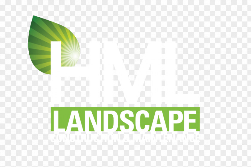 Design Logo Brand Green PNG
