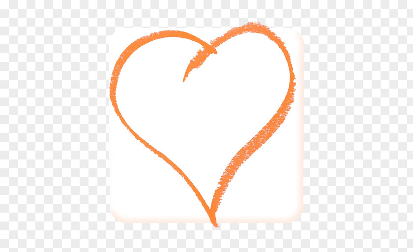 Heart Drawing Sketch PNG
