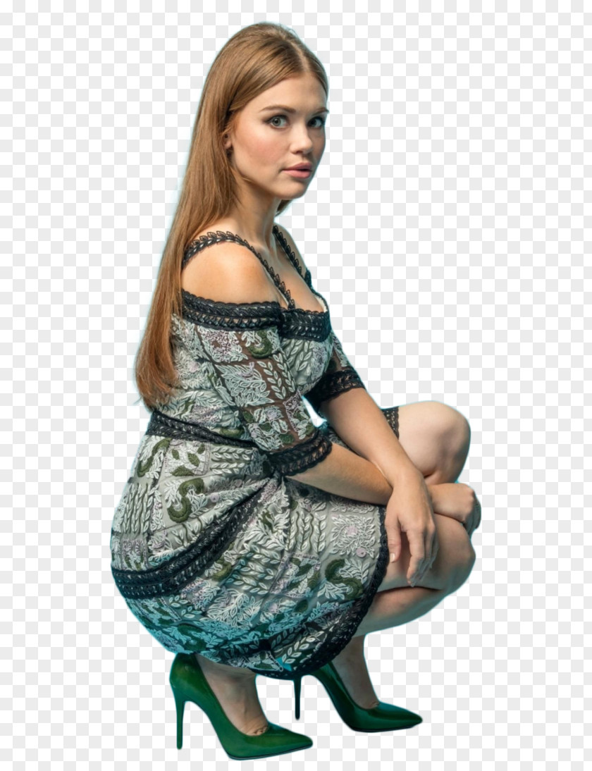 Holland Roden Bring It On: Fight To The Finish Niklaus Mikaelson PNG
