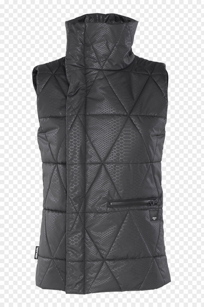 Jacket Gilets Clothing Waistcoat The North Face PNG