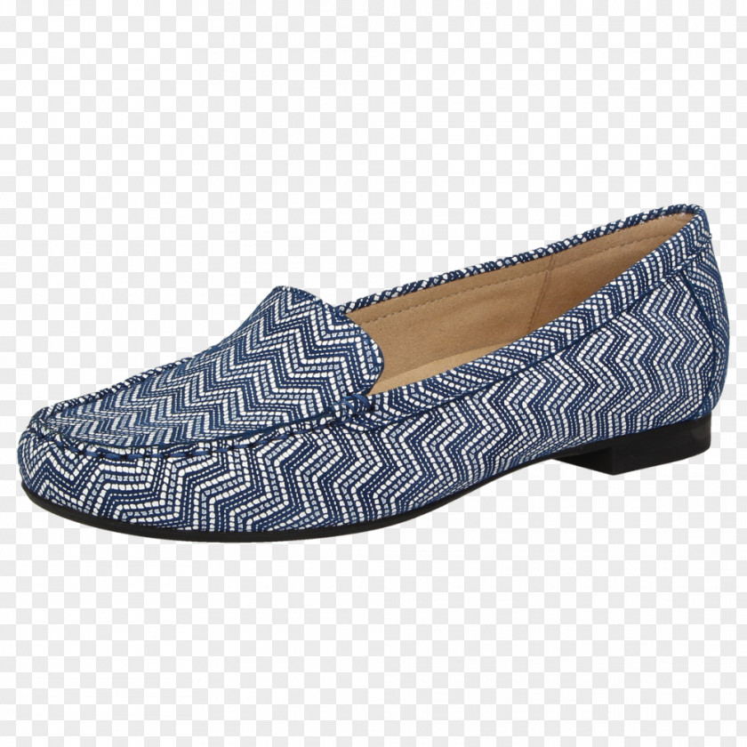 Jeans Slip-on Shoe Slipper Moccasin Sioux GmbH PNG