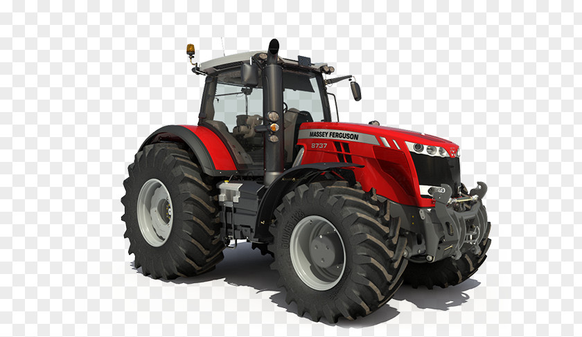 Massey Ferguson Tractor Case IH Agriculture Manufacturing PNG