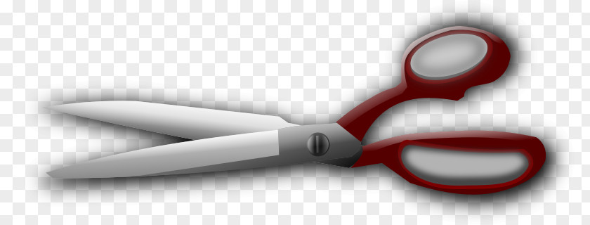 Scissors Clip Art PNG