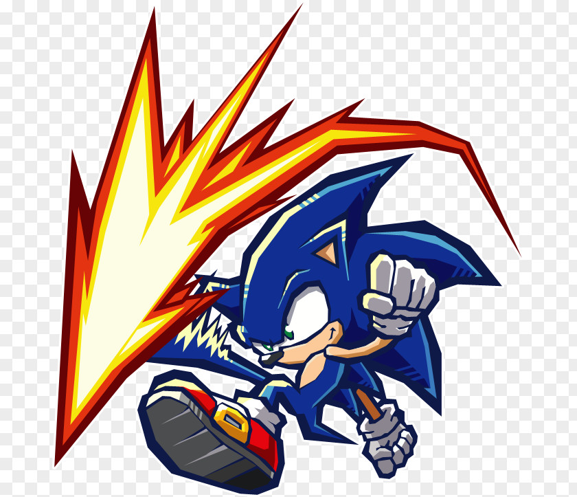 Sonic Battle The Hedgehog Adventure 2 Doctor Eggman Knuckles Echidna PNG