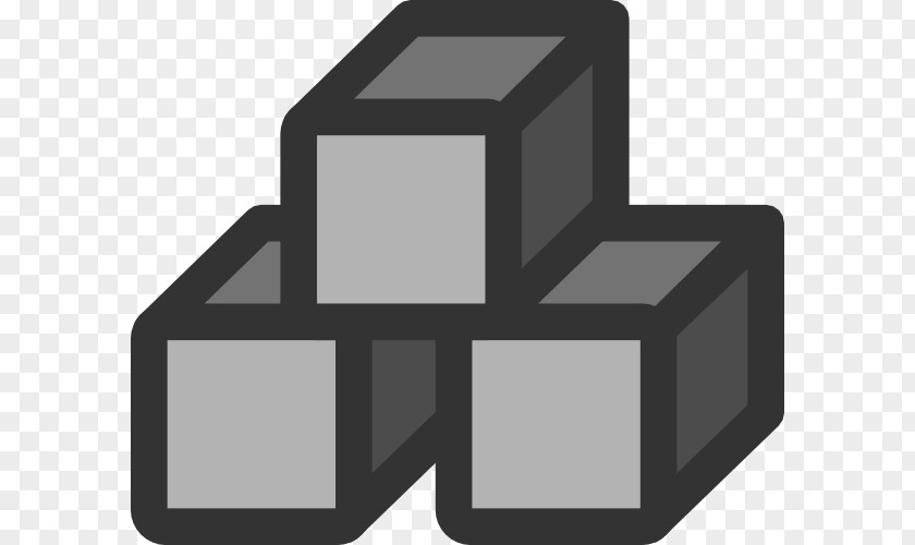 Stacked Vector Toy Block Clip Art PNG