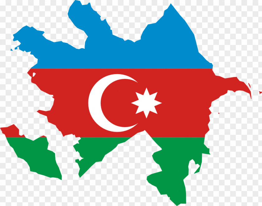 World Flags Clipart Azerbaijan Soviet Socialist Republic Flag Of Map PNG