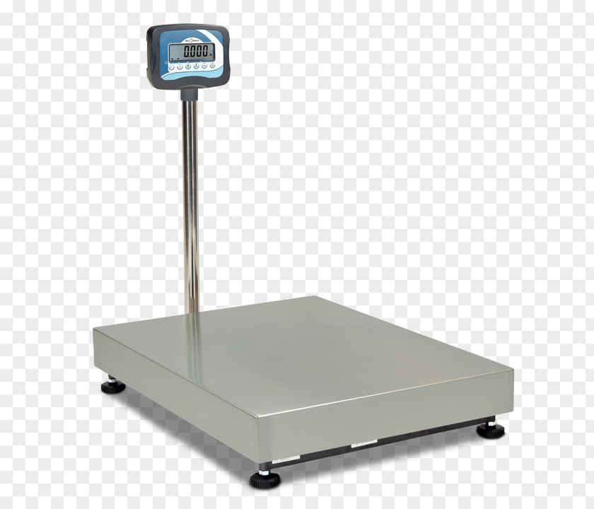 Bascule Industry Measuring Scales Weight Price PNG