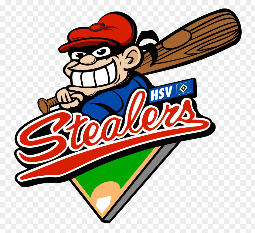 Baseball Hamburg Stealers Paderborn Untouchables Bundesliga PNG