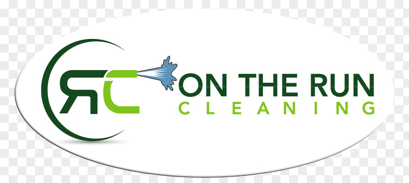 Clean Garbage Logo Brand Font PNG