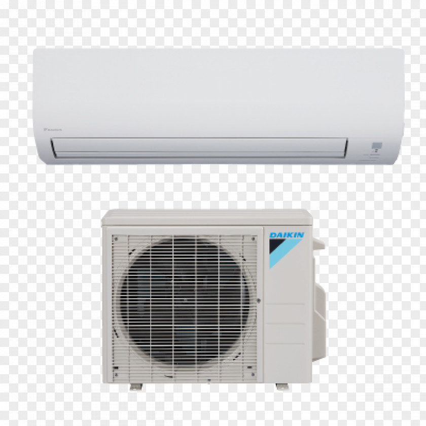 Daikin Heat Pump Air Conditioning Seasonal Energy Efficiency Ratio PNG