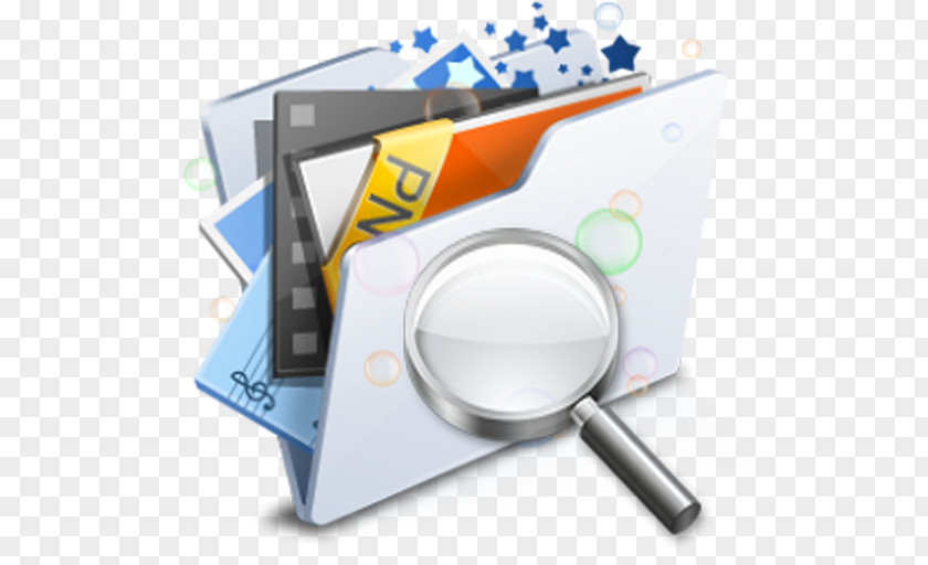 Document PDF App Store PNG