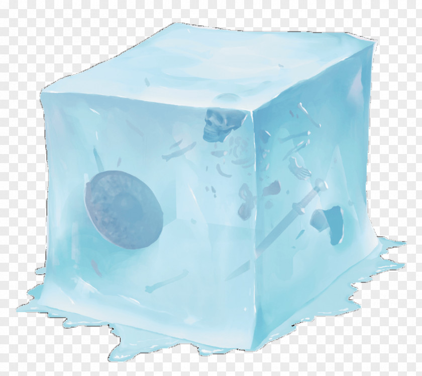 Dungeons & Dragons Gelatinous Cube Ooze Monster Manual PNG cube Manual, clipart PNG