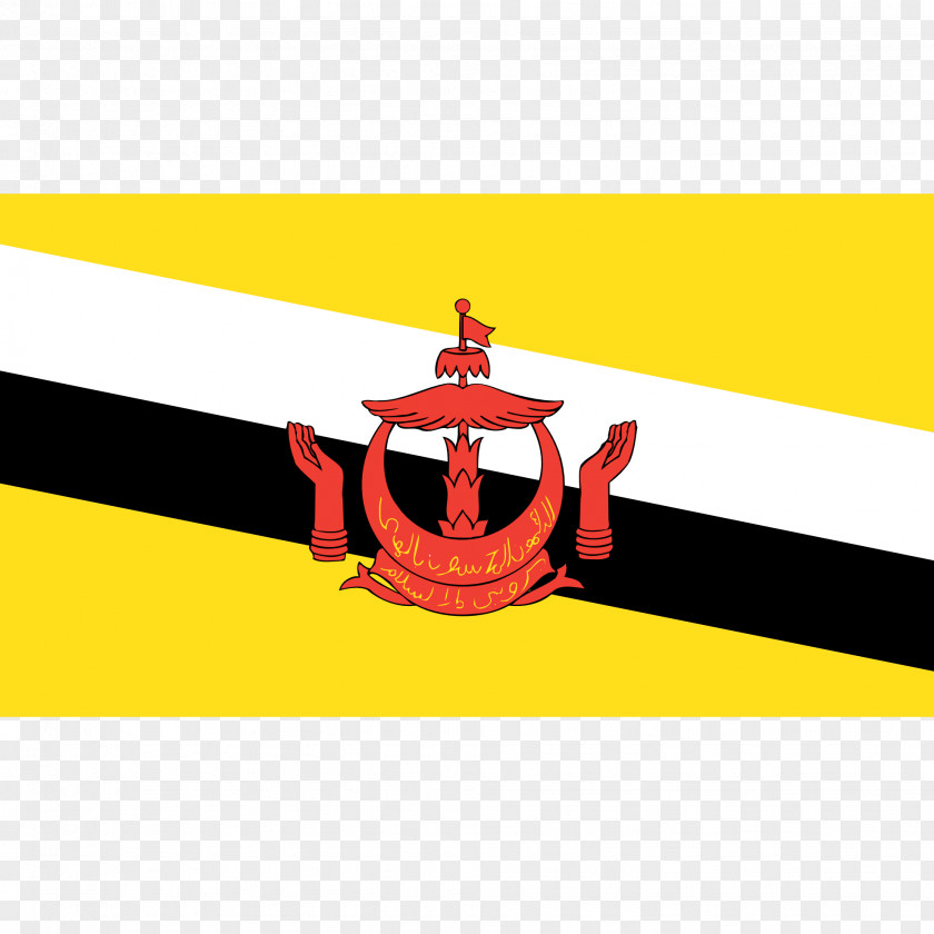 Flag Of Thailand Brunei National Flags The World PNG