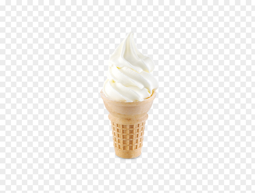Ice Cream Gelato Cones Vanilla Irish PNG