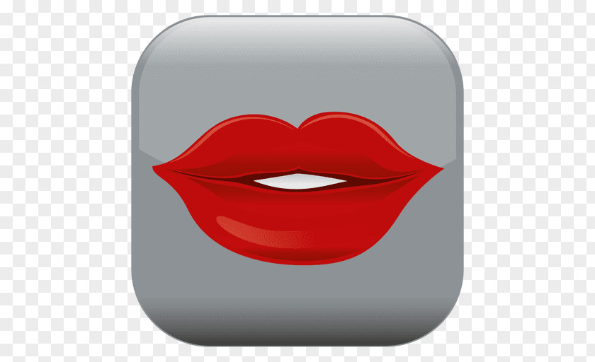 Kiss Clip Art Image PNG