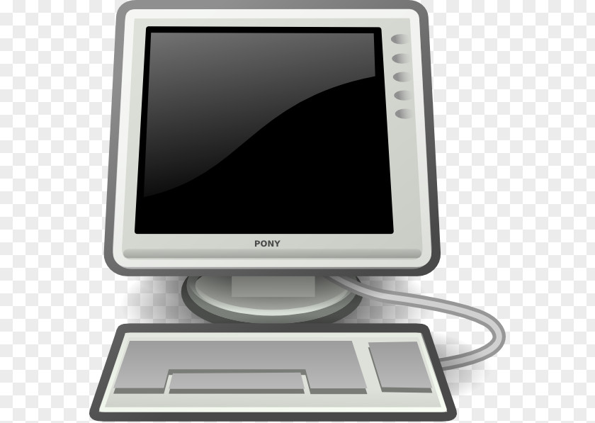 Laptop Computer Monitors Clip Art PNG