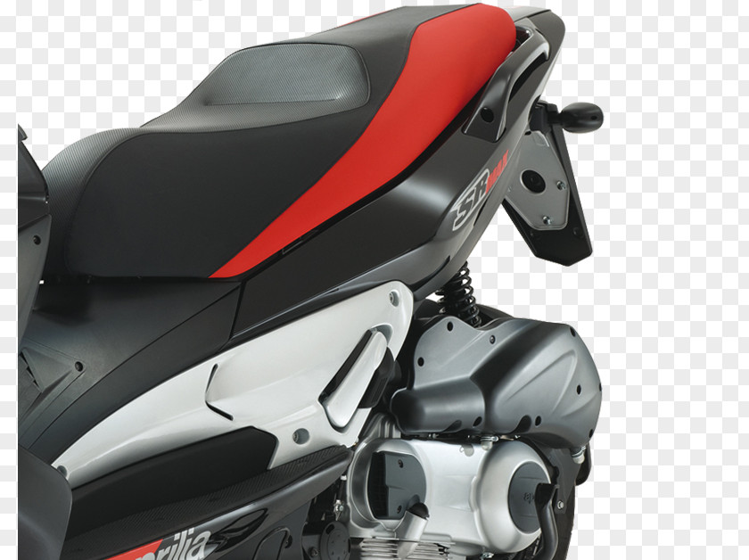 Scooter Piaggio Aprilia SR50 RS125 PNG