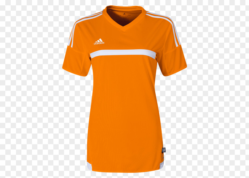 Soccer Jerseys T-shirt Jersey Adidas Sleeve PNG