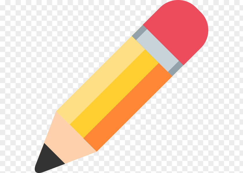 Source File Library Emojipedia Drawing Emoticon Pencil PNG