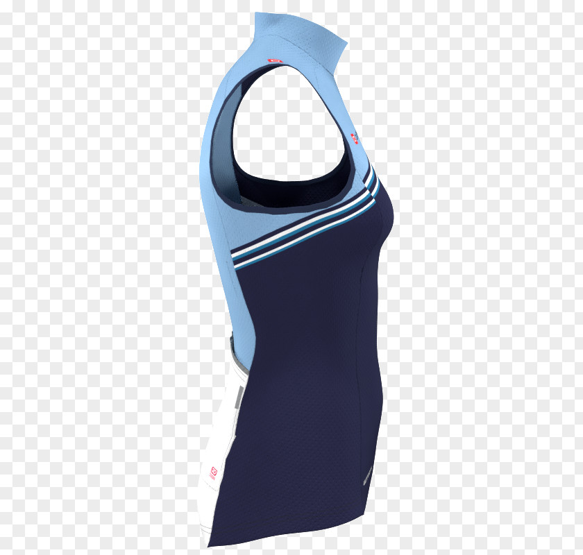 Sports Design Sportswear Neck PNG