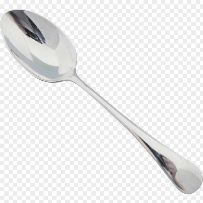 Stainless Steel Spoon Tablespoon Measuring Cutlery Soup PNG