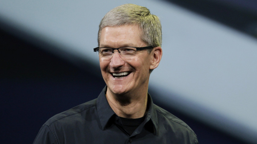 Steve Jobs Tim Cook Apple Chief Executive Bloomberg Businessweek PNG