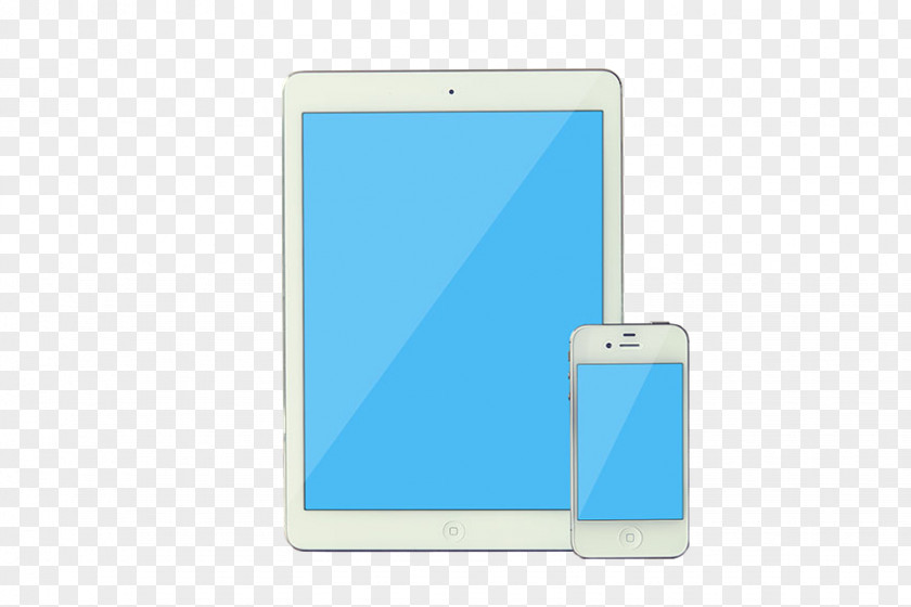 Tablet PC Apple Prototype Free Of Charge Material Smartphone Rectangle Pattern PNG