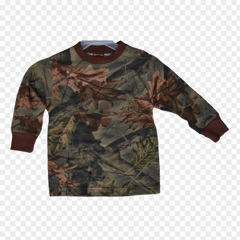 The Military Custom Engraved In Bones T-shirt Camouflage Neck PNG