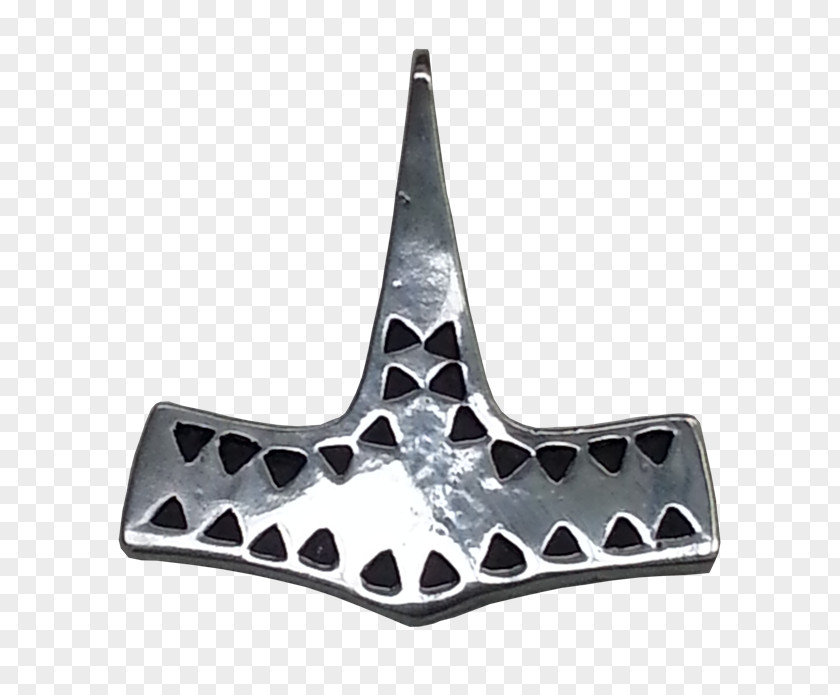 Thor Asgard Mjölnir Hammer Viking PNG