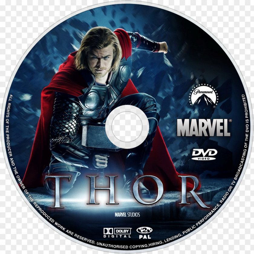 Thor Instruments Co Loki Sif Odin Film PNG