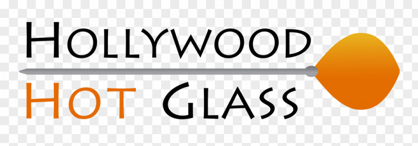 Warm Oneself Hollywood Hot Glass Logo Brand Product Design PNG