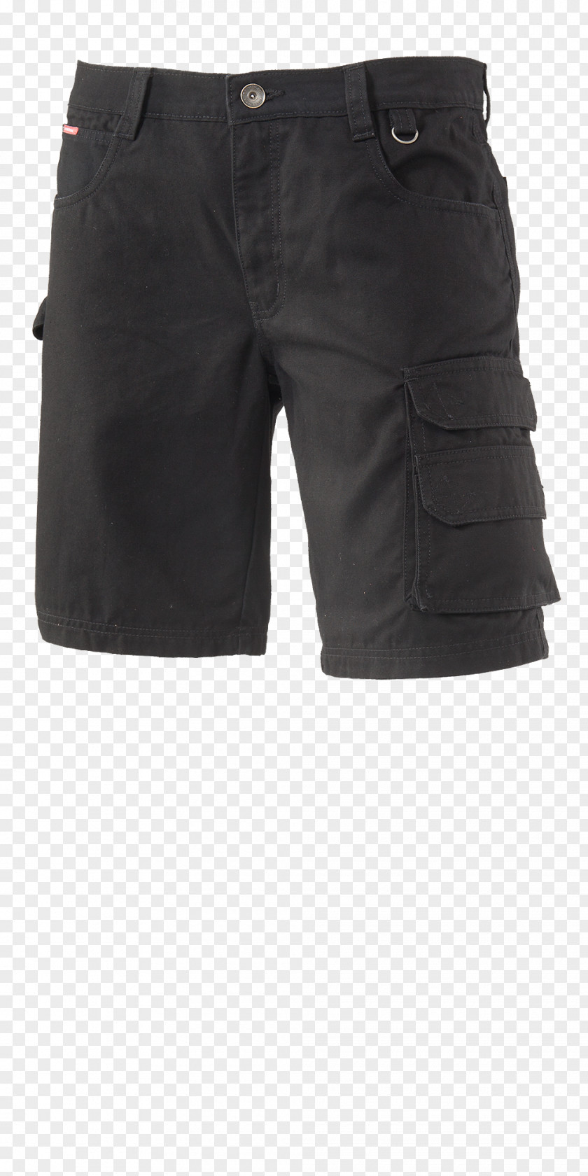 Cargo Worker Image Bermuda Shorts Jeans Pants Denim PNG
