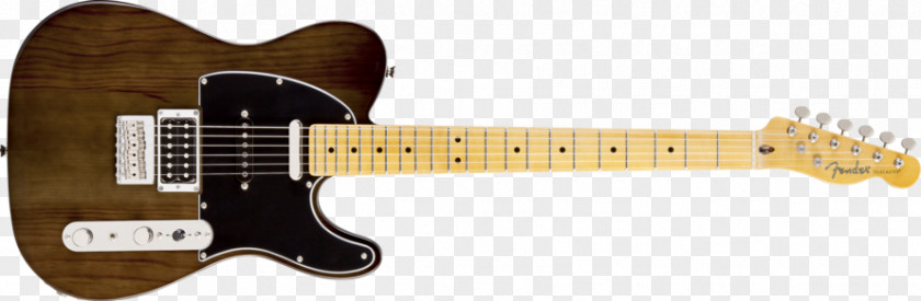 Charcoal Fender Musical Instruments Corporation Telecaster Road Worn 50's Electric Guitar Stratocaster PNG