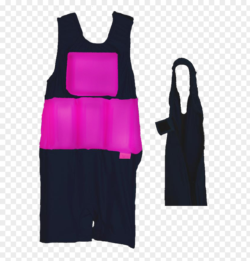 Child Disability Swimsuit Gilets Life Jackets PNG