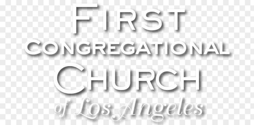 Church First Congregational Of Los Angeles Art Worship PNG